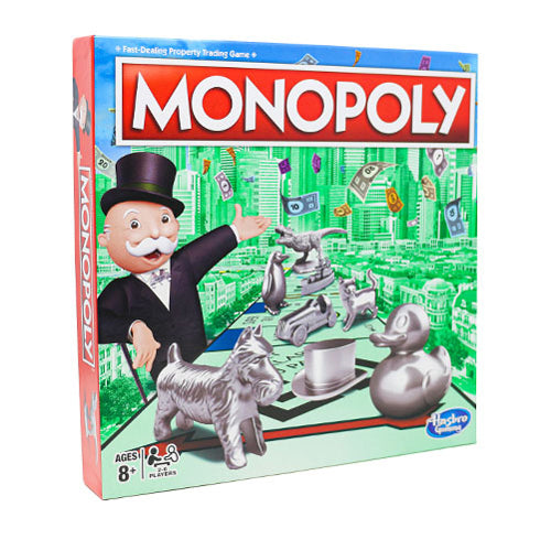 Monopoly Classic