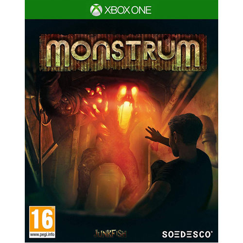 Monstrum – Xbox One