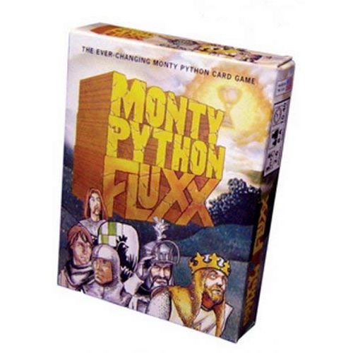 Monty Python Fluxx