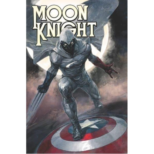 Moon Knight by Bendis & Maleev: the Complete Collection (Paperback)