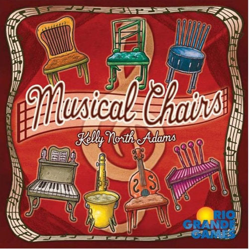 Musical Chairs