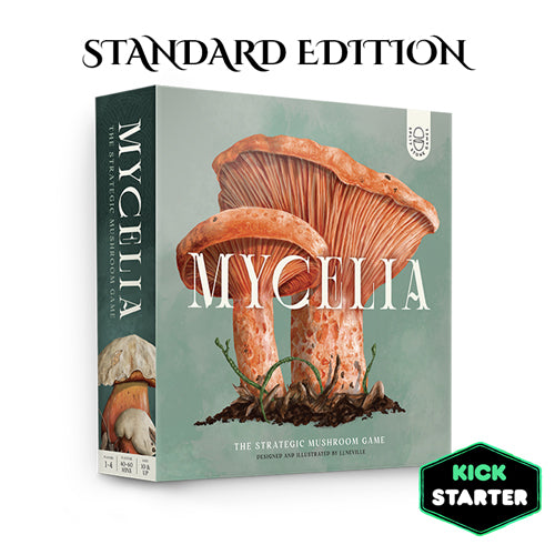 Mycelia: Standard