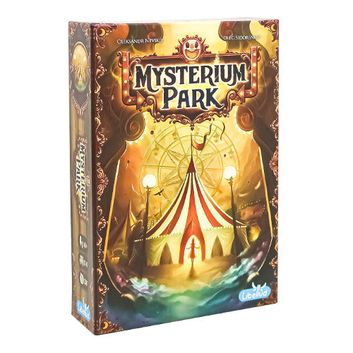 Mysterium Park