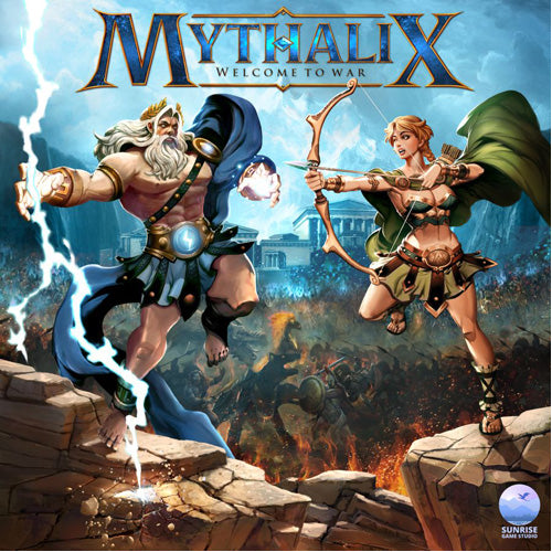 Mythalix