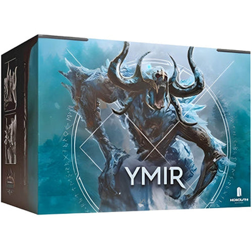 Mythic Battles: Ragnarok – Ymir Expansion