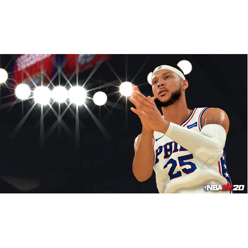 NBA 2K20 – Xbox One