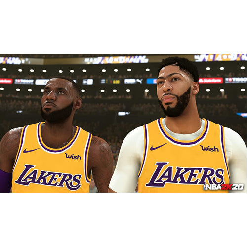 NBA 2K20 – Xbox One