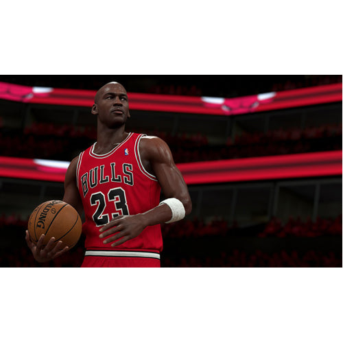 NBA 2K21 – Xbox One