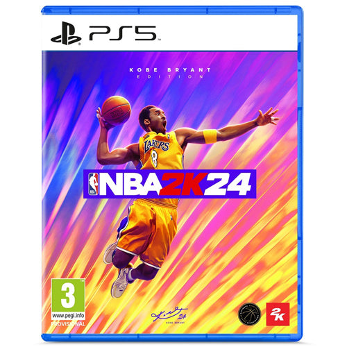 NBA 2K24 – PS5