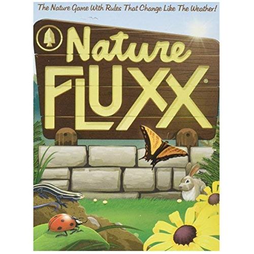 Nature Fluxx