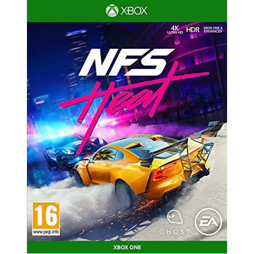 Need For Speed Heat – Xbox One