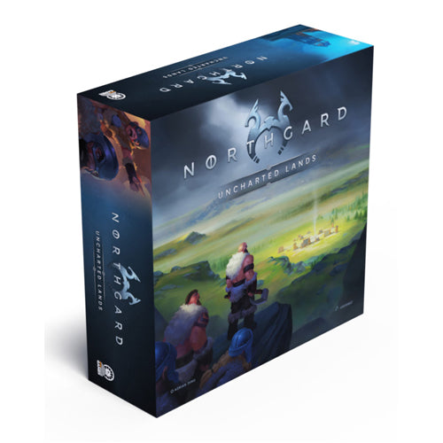 Northgard