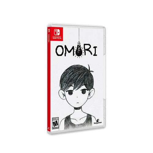 OMORI – Nintendo Switch