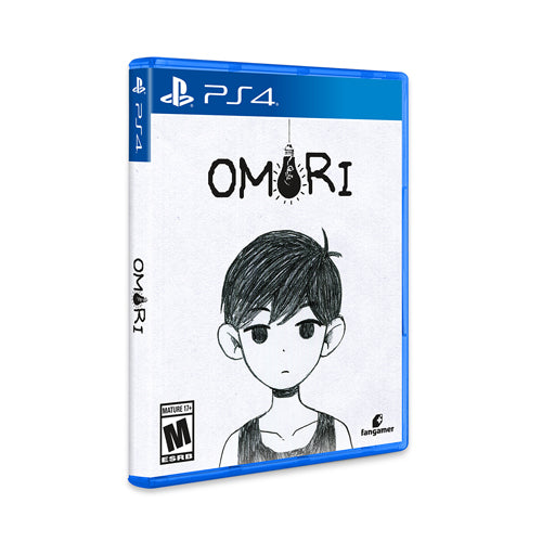 OMORI – PS4