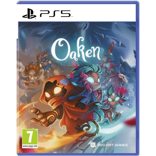 Oaken – PS5