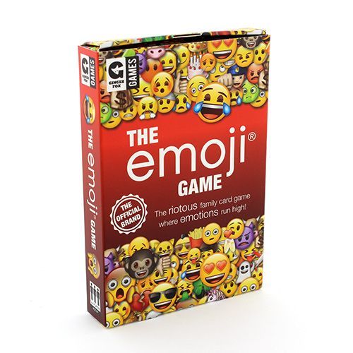 Официальная игра Emoji