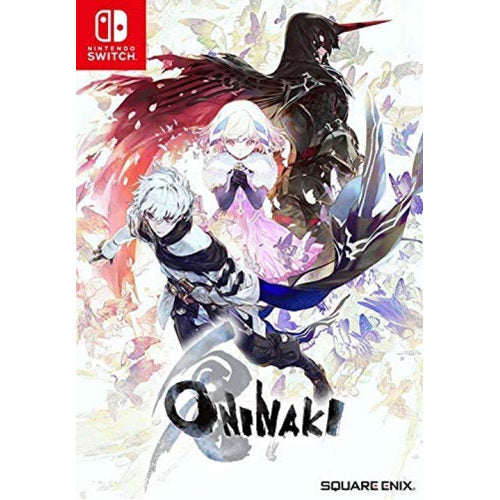 Oninaki – Nintendo Switch