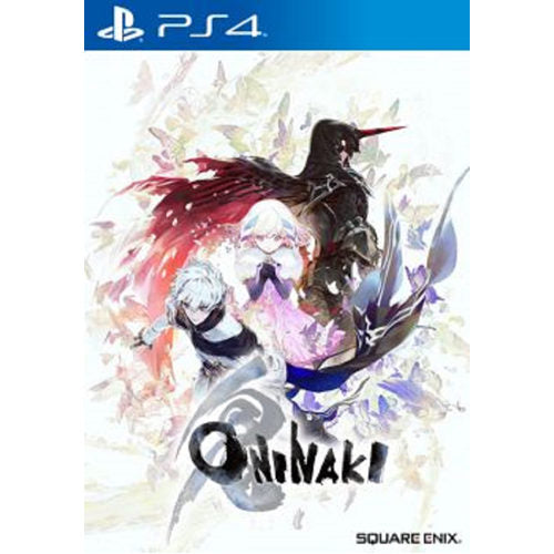 Oninaki – PS4