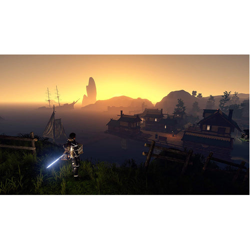 Outward – PS4