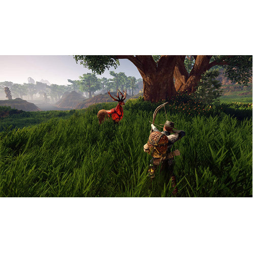 Outward – PS4