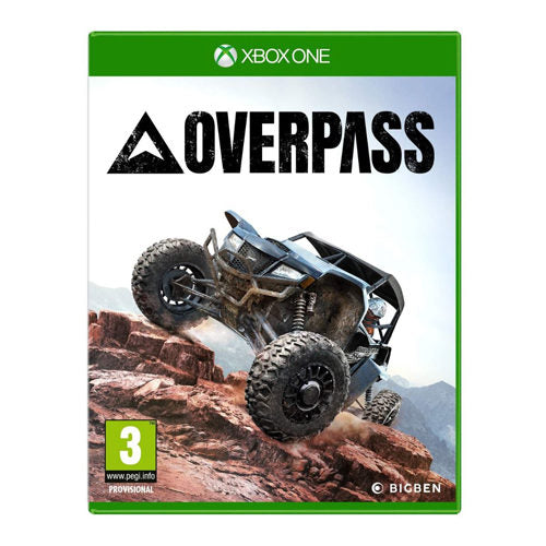 Overpass – Xbox One