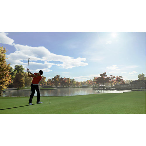 PGA Tour 2K21 – Xbox One