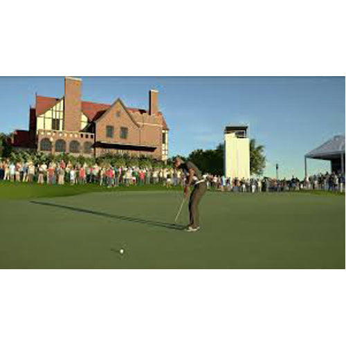 PGA Tour 2K21 – Xbox One