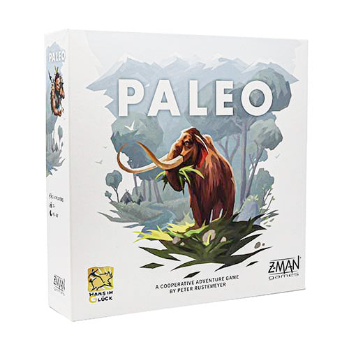 Paleo