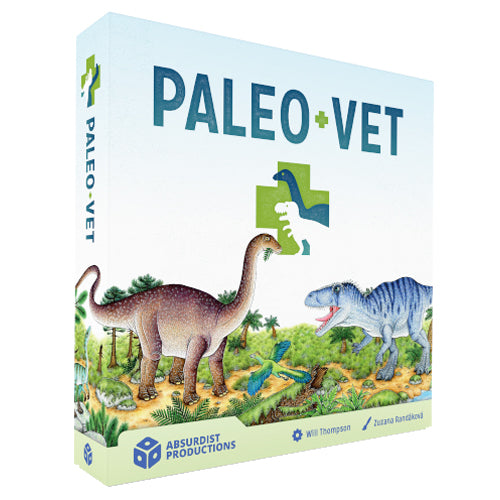 PaleoVet