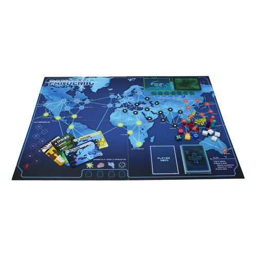 Pandemic (2013)