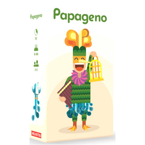 Papageno