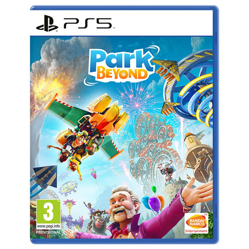 Park Beyond – PS5