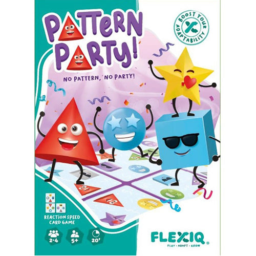 Pattern Party