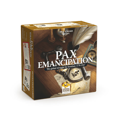 Pax Emancipation