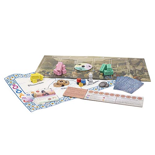 Pax Pamir: Second Edition