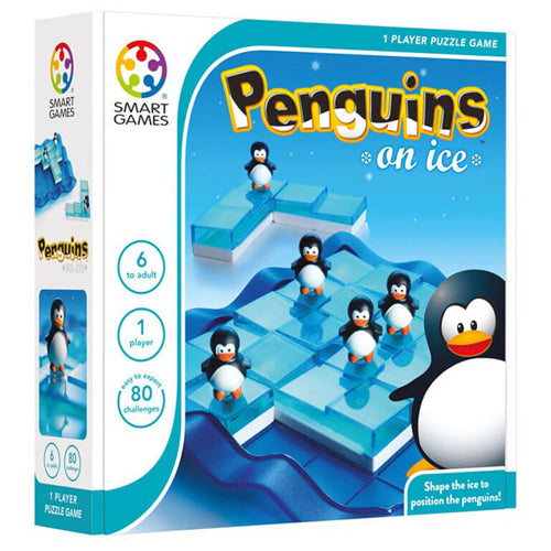 Penguins On Ice’Celebration Edition’