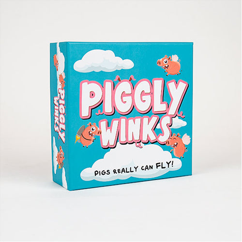 Piggly Winks