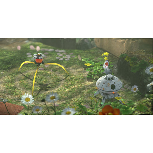 Pikmin 3 Deluxe – Nintendo Switch