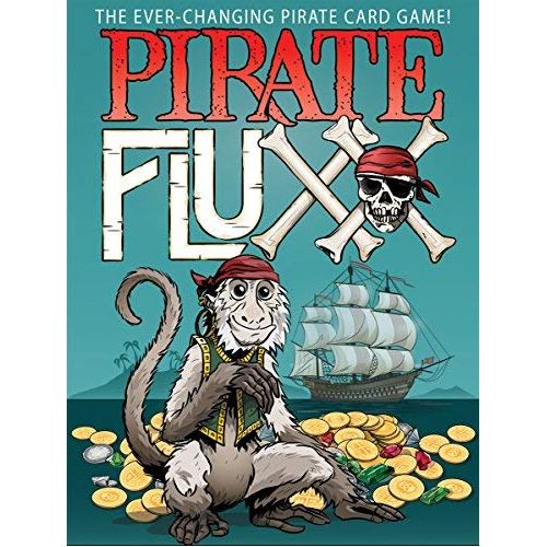 Pirate Fluxx