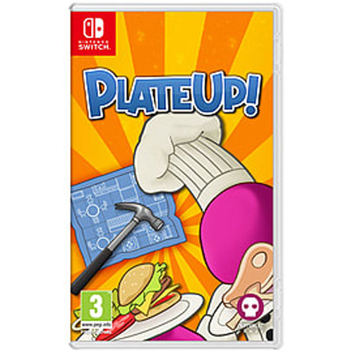 PlateUp! – Nintendo Switch