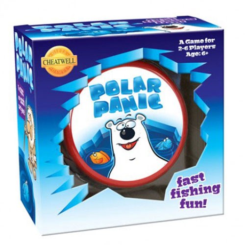 Polar Panic