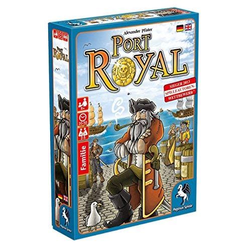 Port Royal