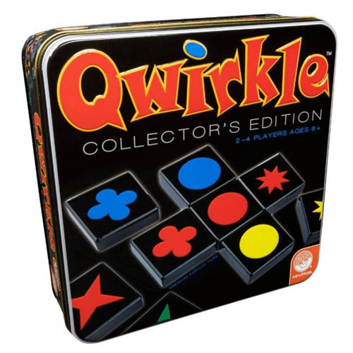 Qwirkle Collector’s Edition