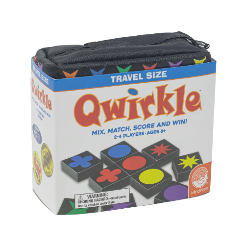 Qwirkle Travel