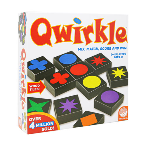 Qwirkle