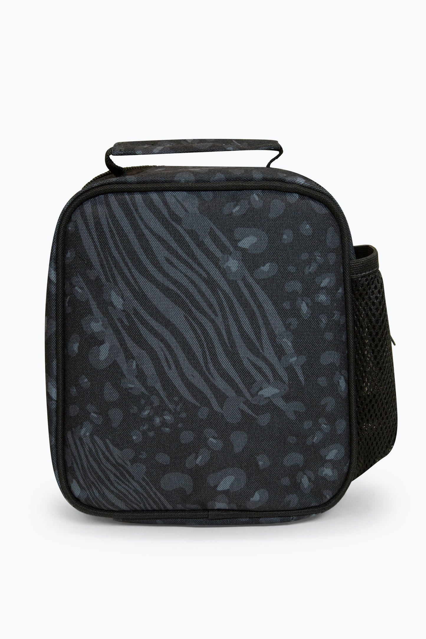 Hype Mono Animal Print Lunch Bag