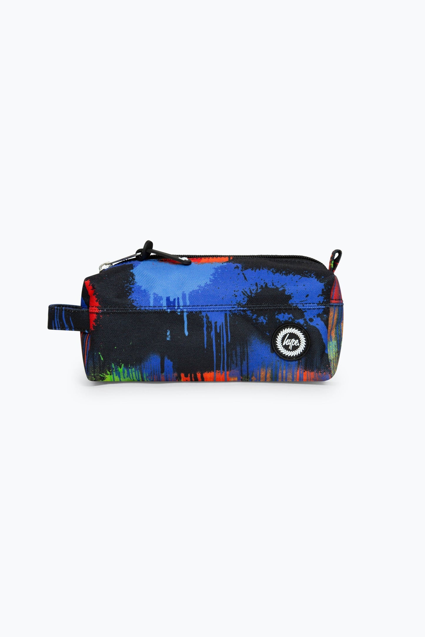 Hype Boys Multi Spray Paint Pencil Case