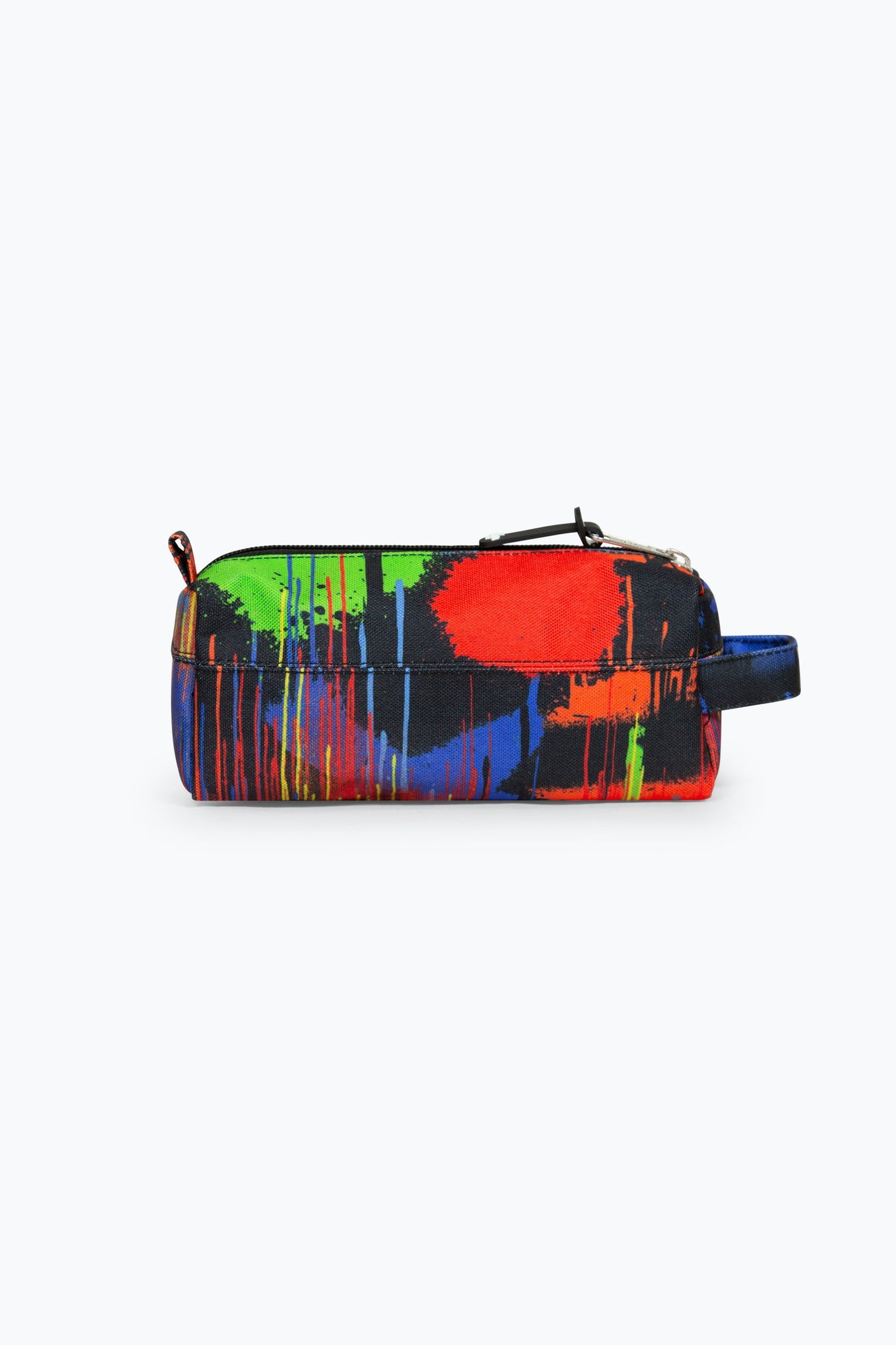 Hype Boys Multi Spray Paint Pencil Case