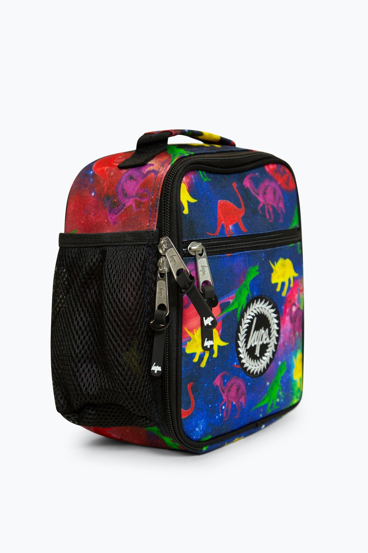 Hype Space Dinosaurs Lunch Box