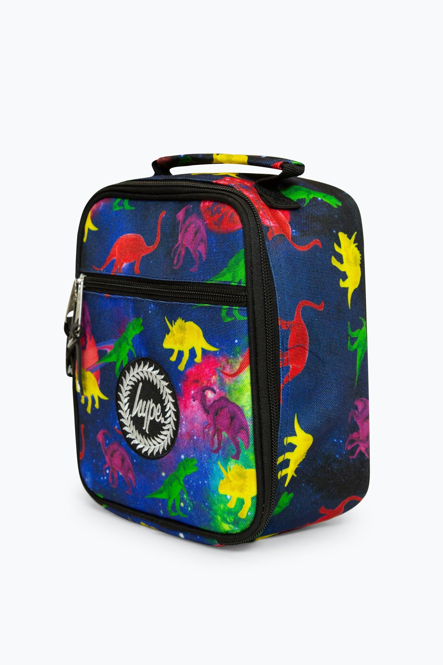 Hype Space Dinosaurs Lunch Box